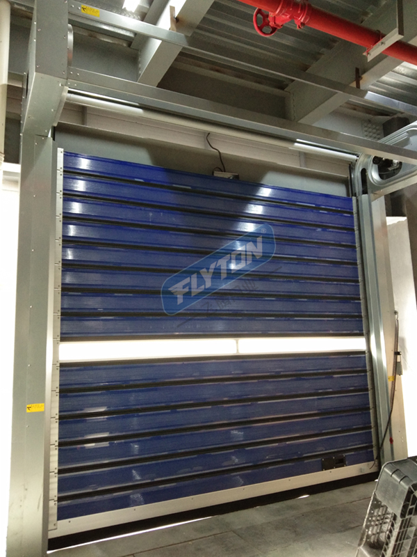 快速卷簾門 快速卷簾門