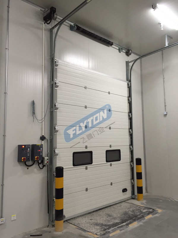 工業(yè)提升門(mén) 工業(yè)提升門(mén)