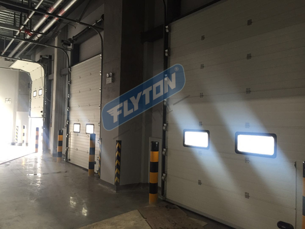 工業提升門 工業提升門