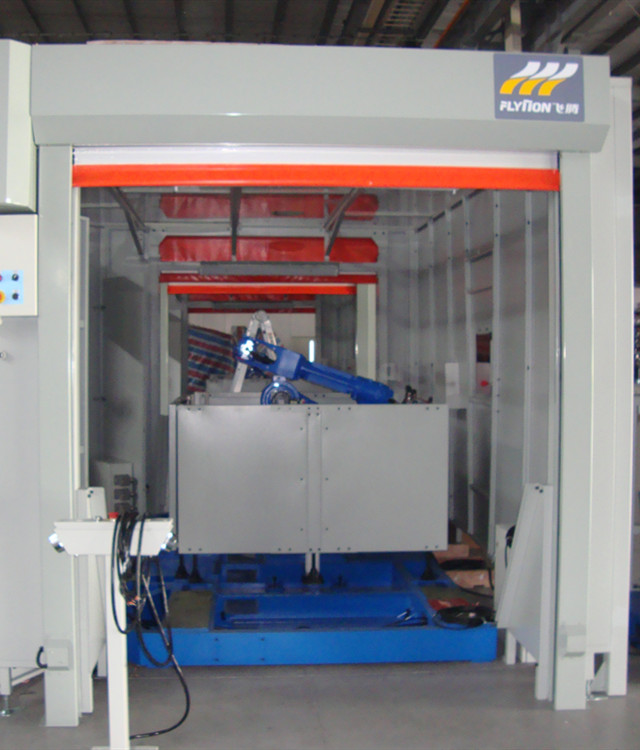 設備防護鋁合金快速卷簾門