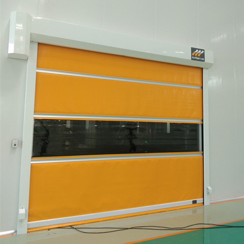 快速卷簾門 快速卷簾門
