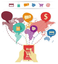 電子商務 擎起城市新經濟，賦能互聯網文化服務新生態