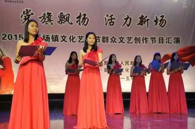 8月20日截止！“歌”“舞”“誦”舞臺虛位以待，誠邀你的文藝創(chuàng)作與表演
